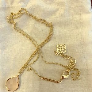 Kendra Scott Necklace